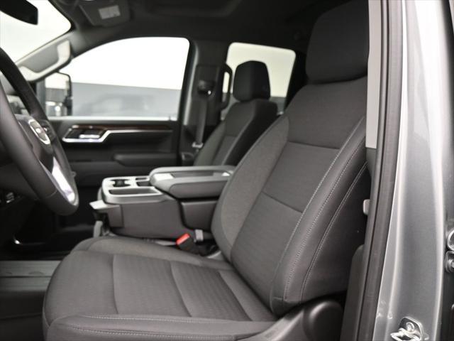 new 2025 GMC Sierra 1500 car, priced at $65,620