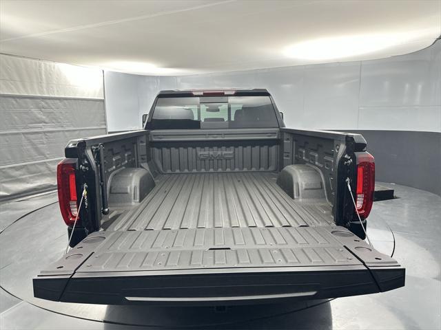 new 2025 GMC Sierra 1500 car, priced at $65,620