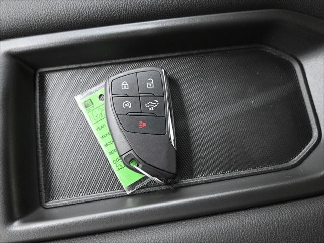 new 2025 GMC Sierra 1500 car, priced at $65,620
