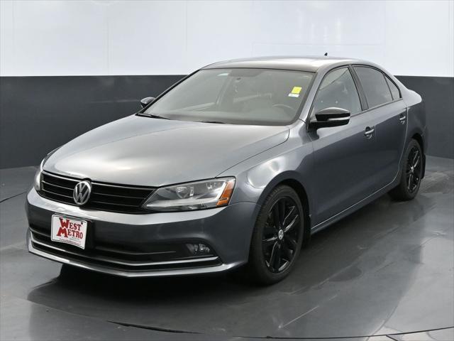 used 2018 Volkswagen Jetta car, priced at $11,490