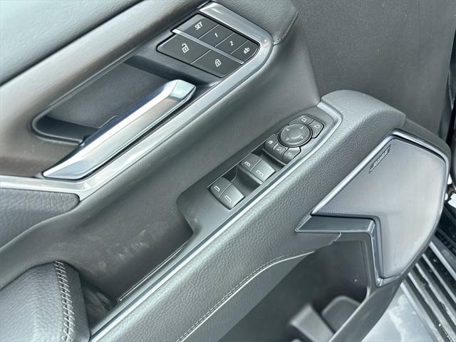 new 2025 GMC Sierra 3500 car, priced at $77,634