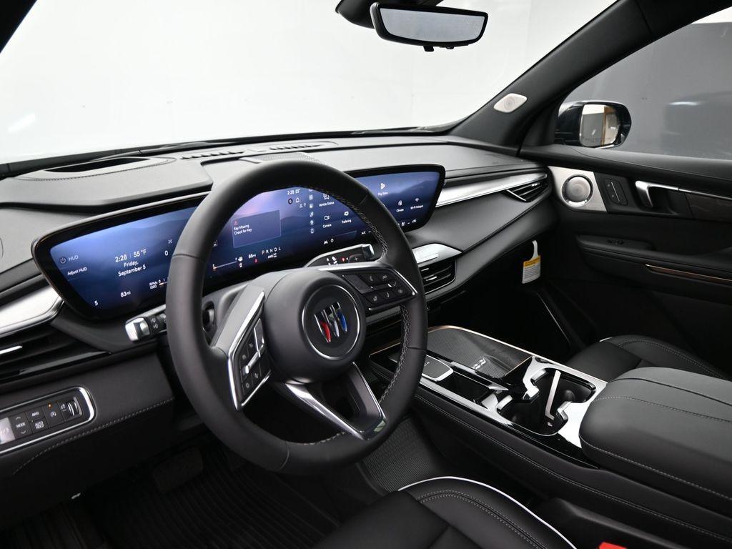 new 2026 Buick Enclave car, priced at $61,295