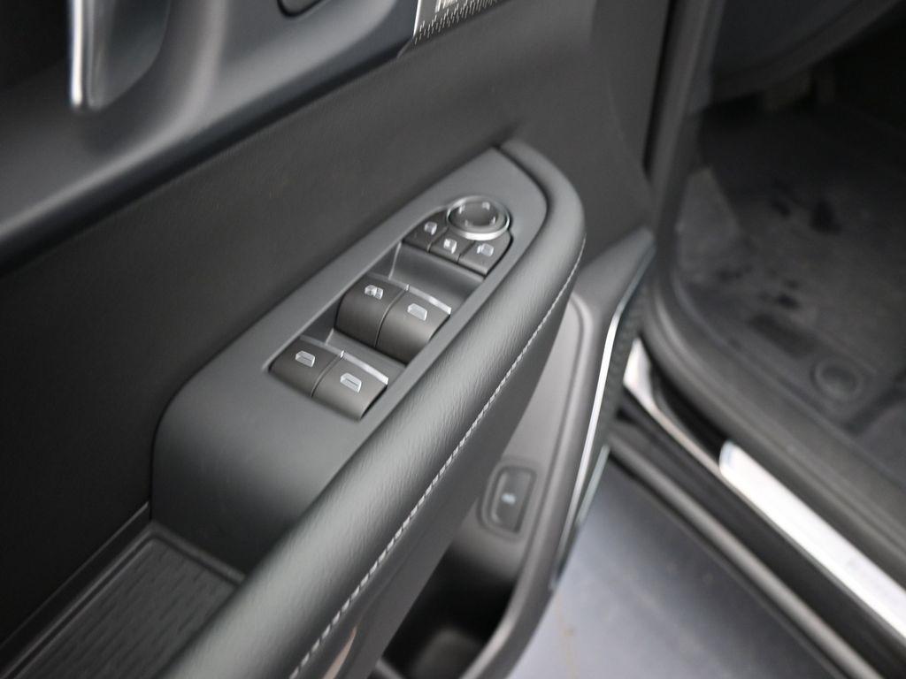 new 2026 Buick Enclave car, priced at $61,295