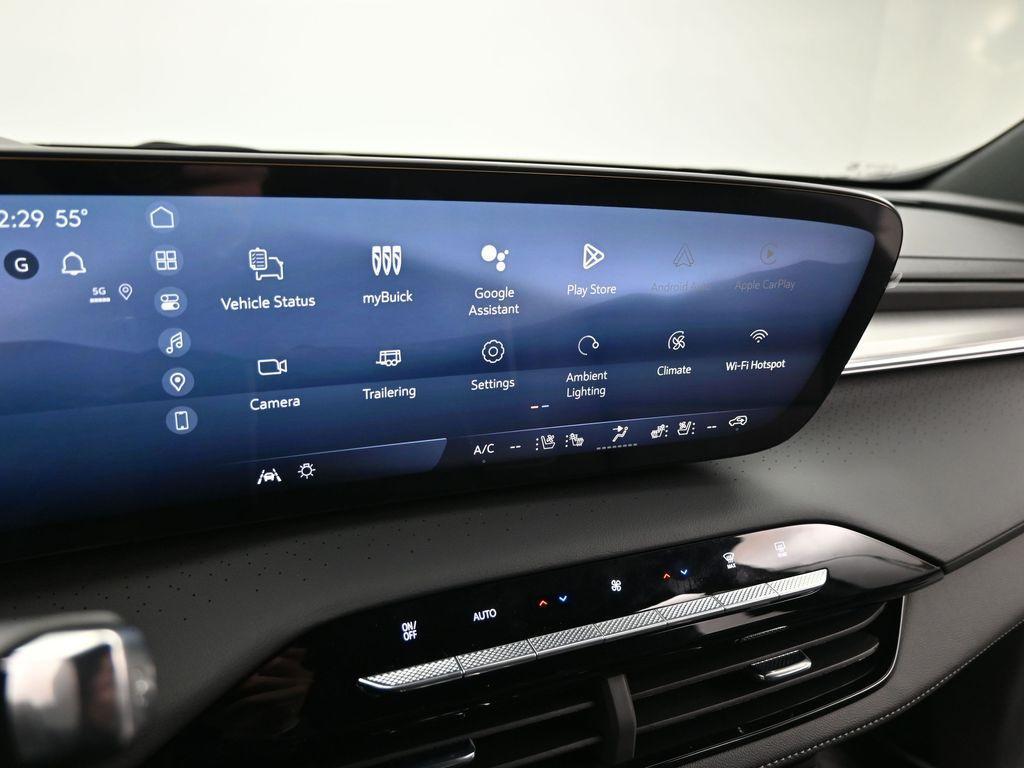 new 2026 Buick Enclave car, priced at $61,295