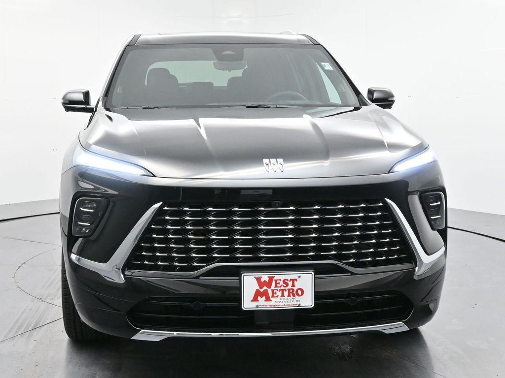 new 2026 Buick Enclave car, priced at $61,295