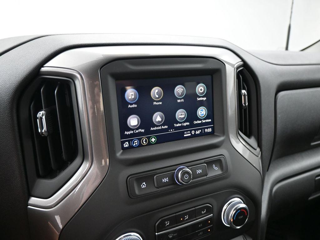 new 2025 GMC Sierra 3500 car, priced at $53,990