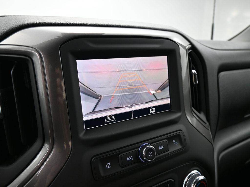 new 2025 GMC Sierra 3500 car, priced at $53,990