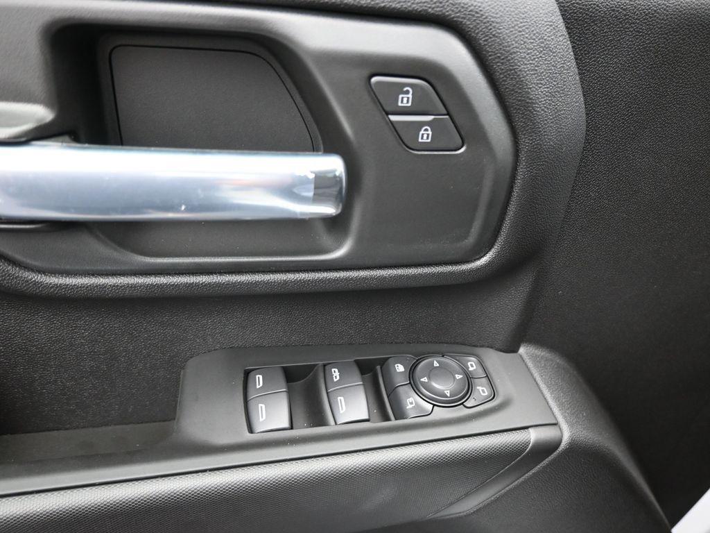 new 2025 GMC Sierra 3500 car, priced at $53,990