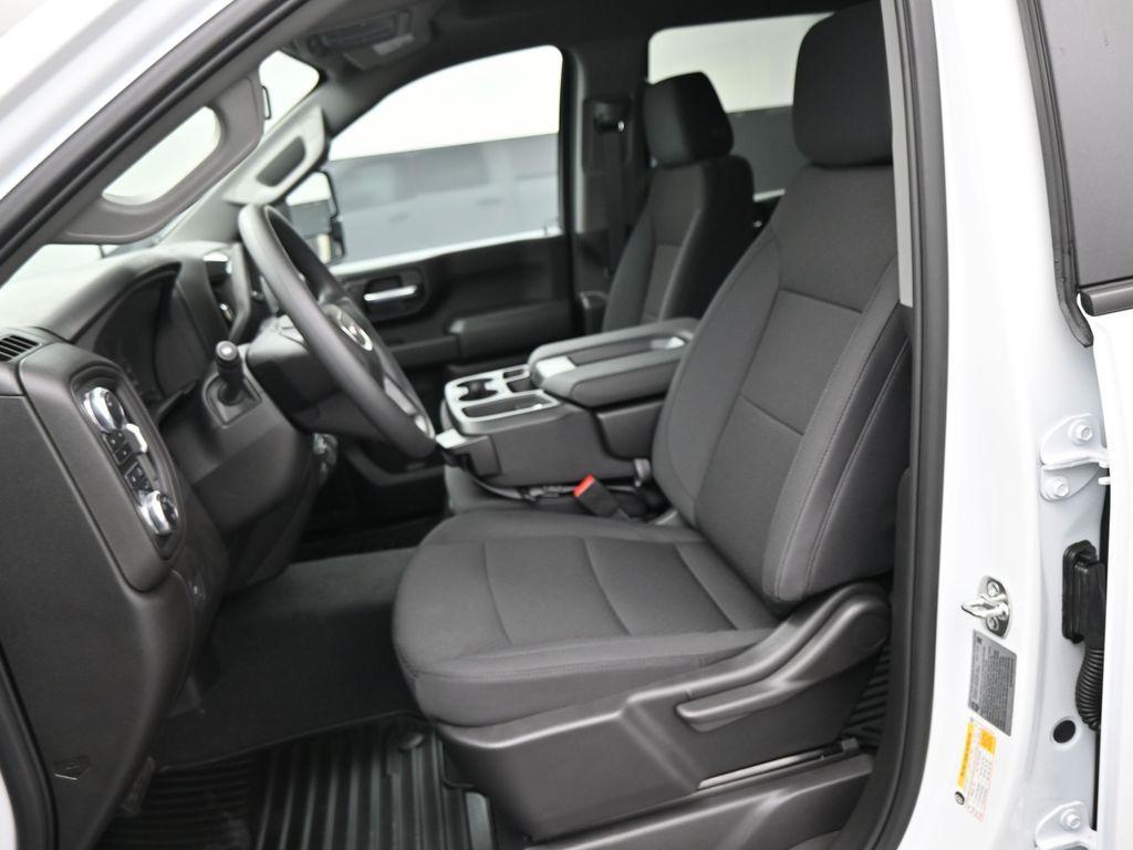 new 2025 GMC Sierra 3500 car, priced at $53,990
