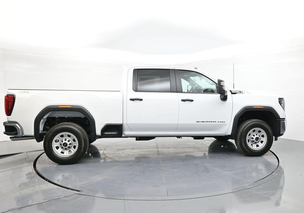 new 2025 GMC Sierra 3500 car, priced at $53,990