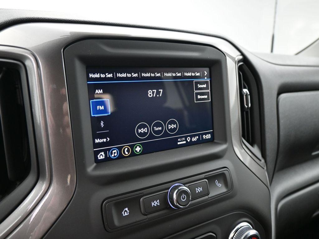new 2025 GMC Sierra 3500 car, priced at $53,990