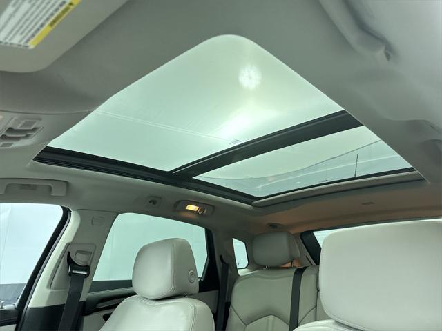 used 2014 Cadillac SRX car, priced at $13,990