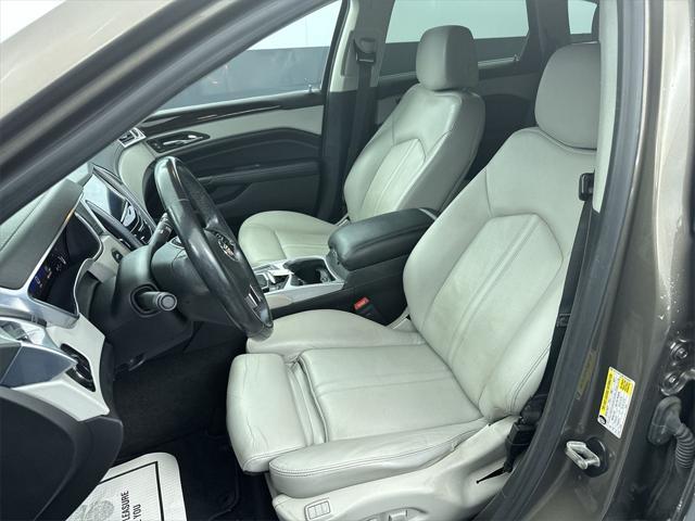 used 2014 Cadillac SRX car, priced at $13,990