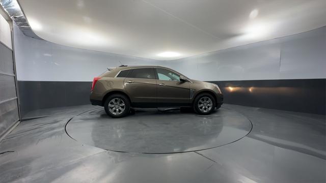 used 2014 Cadillac SRX car, priced at $13,990