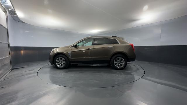 used 2014 Cadillac SRX car, priced at $13,990