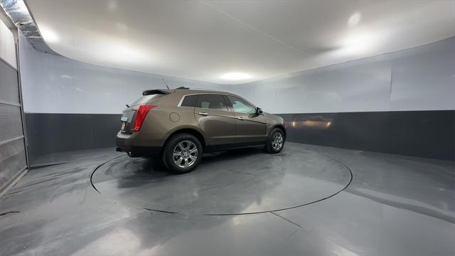 used 2014 Cadillac SRX car, priced at $13,990
