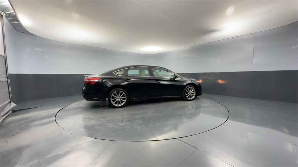 used 2014 Toyota Avalon car, priced at $12,990