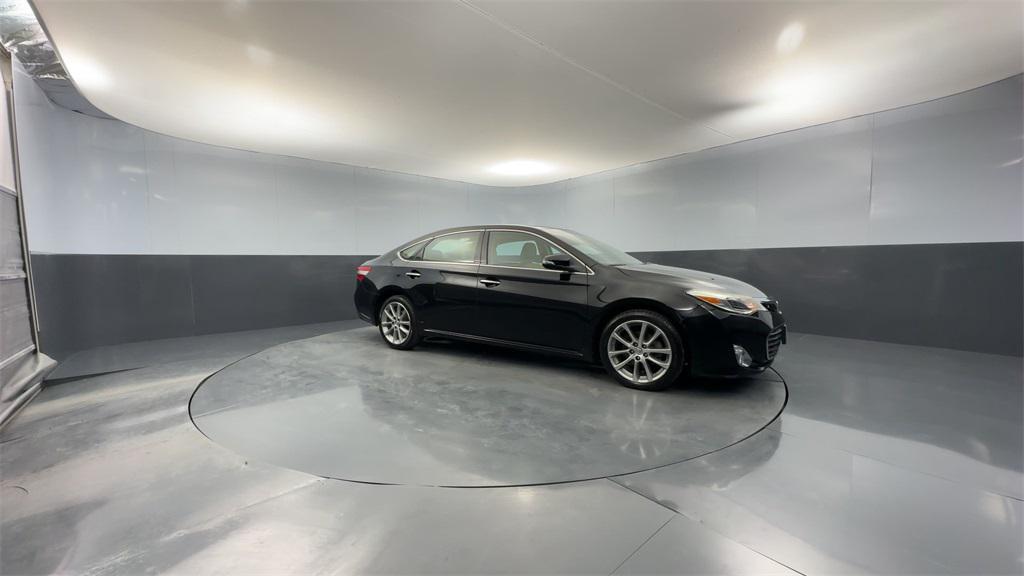 used 2014 Toyota Avalon car, priced at $12,990