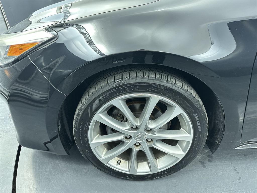 used 2014 Toyota Avalon car, priced at $12,990