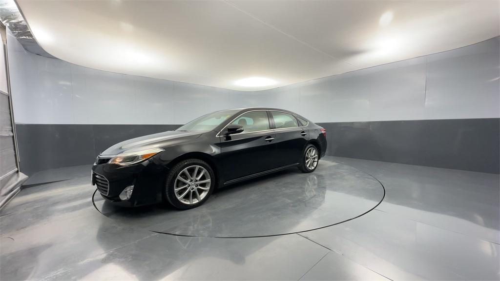 used 2014 Toyota Avalon car, priced at $12,990