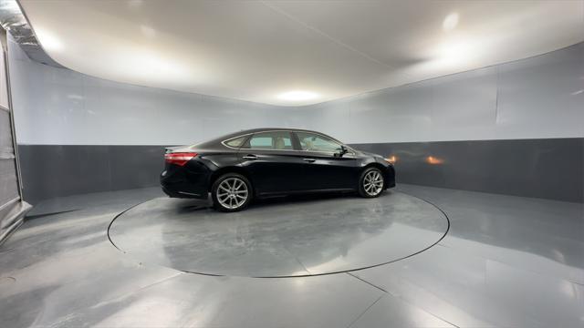 used 2014 Toyota Avalon car, priced at $13,990
