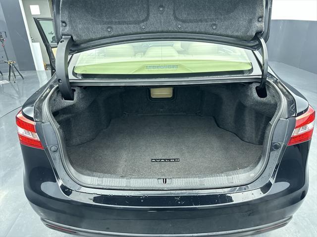 used 2014 Toyota Avalon car, priced at $13,990