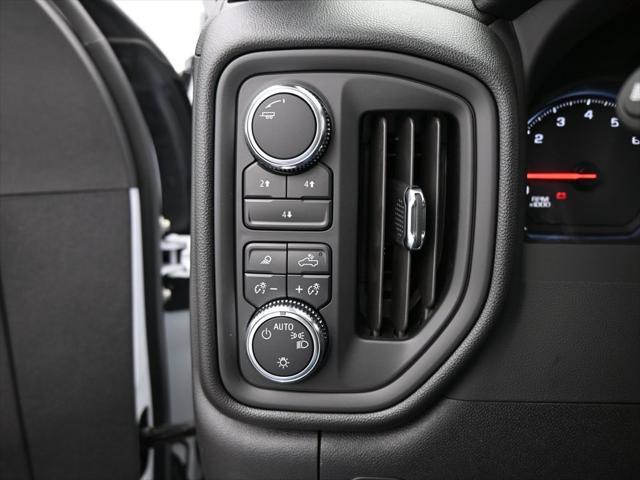 new 2025 GMC Sierra 3500 car, priced at $56,183
