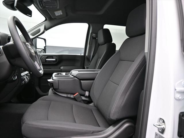 new 2025 GMC Sierra 3500 car, priced at $56,183