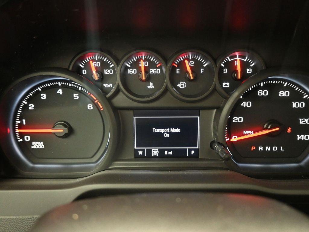 new 2025 GMC Sierra 3500 car, priced at $54,885