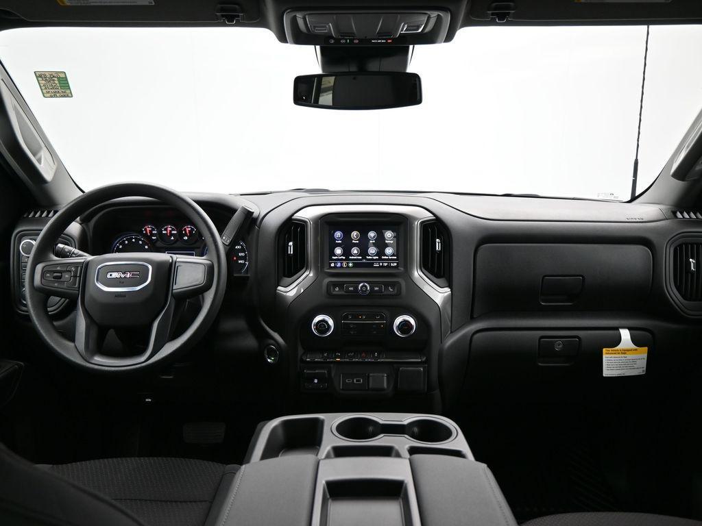 new 2025 GMC Sierra 3500 car, priced at $54,885