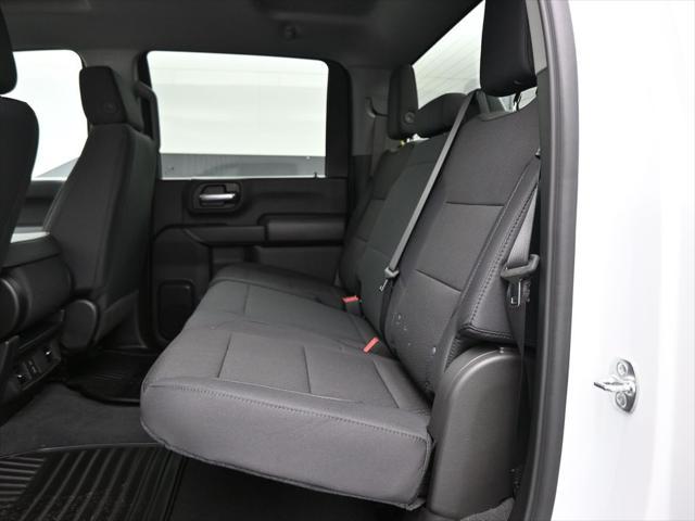 new 2025 GMC Sierra 3500 car, priced at $56,183