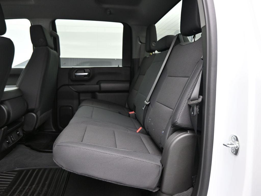 new 2025 GMC Sierra 3500 car, priced at $54,885