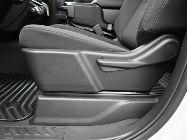 new 2025 GMC Sierra 3500 car, priced at $56,183