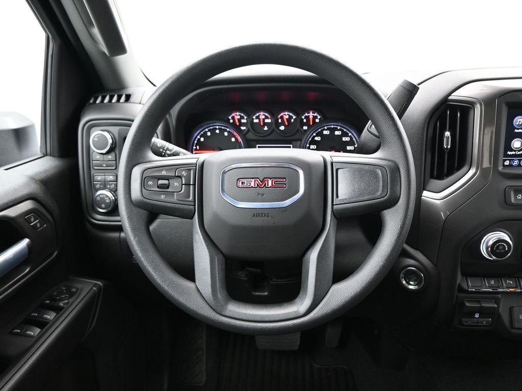 new 2025 GMC Sierra 3500 car, priced at $54,885