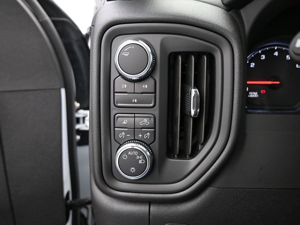 new 2025 GMC Sierra 3500 car, priced at $54,885