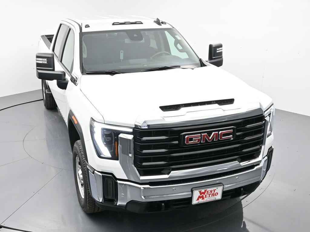 new 2025 GMC Sierra 3500 car, priced at $54,885