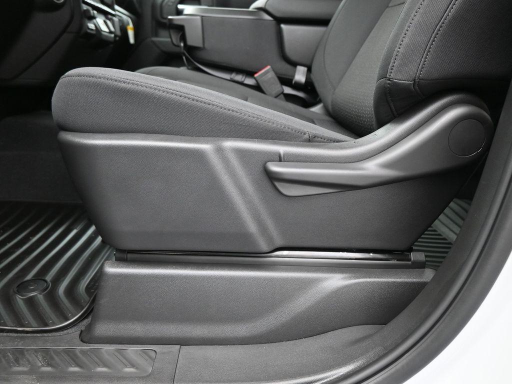 new 2025 GMC Sierra 3500 car, priced at $54,885