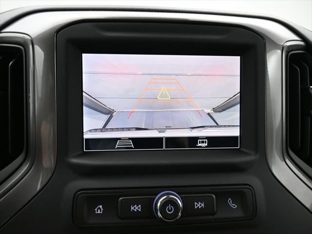 new 2025 GMC Sierra 3500 car, priced at $56,183