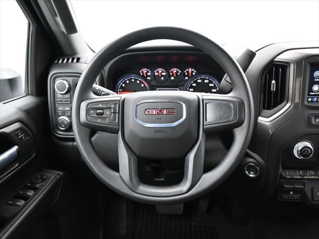 new 2025 GMC Sierra 3500 car, priced at $56,183