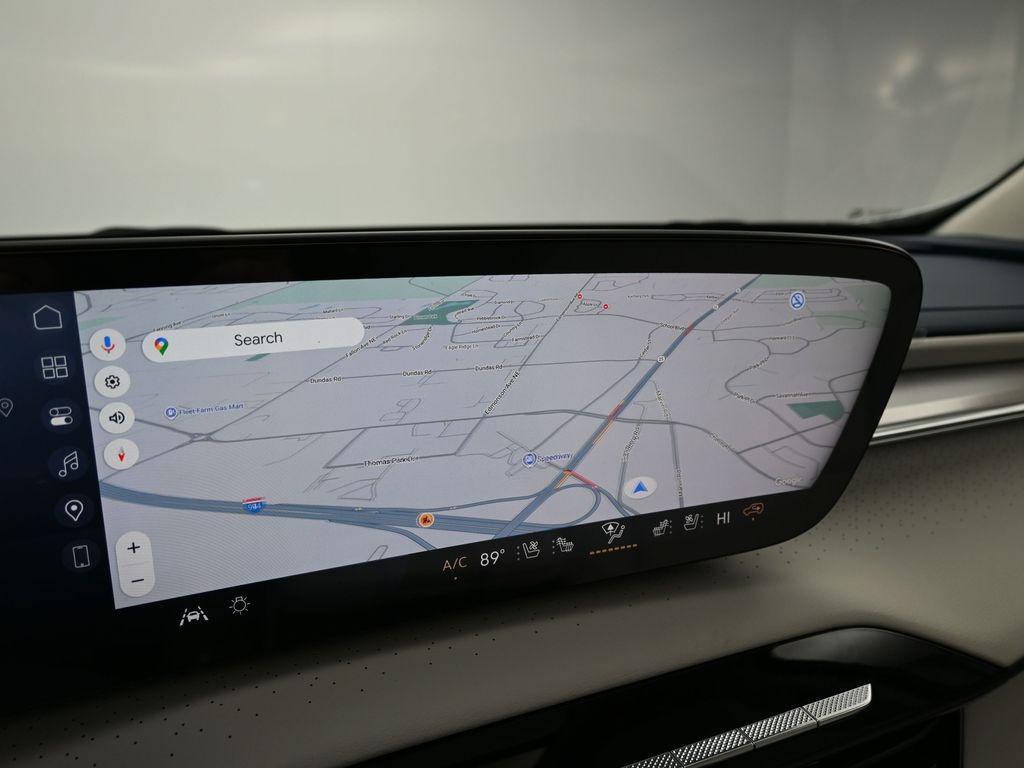 new 2026 Buick Enclave car, priced at $65,110