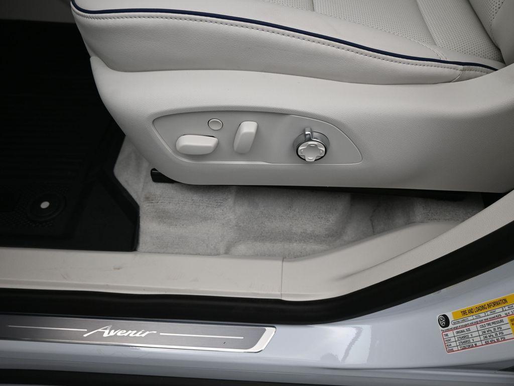 new 2026 Buick Enclave car, priced at $65,110