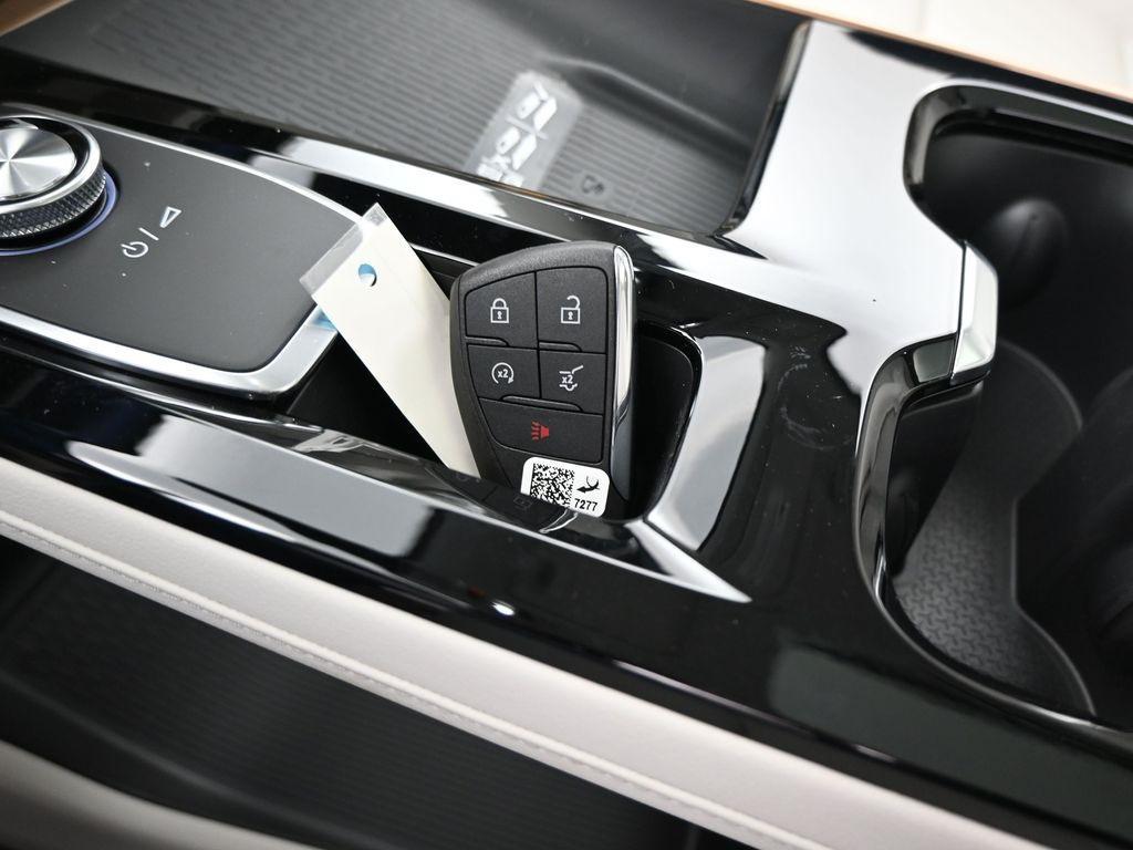 new 2026 Buick Enclave car, priced at $65,110