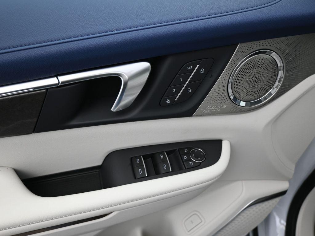 new 2026 Buick Enclave car, priced at $65,110