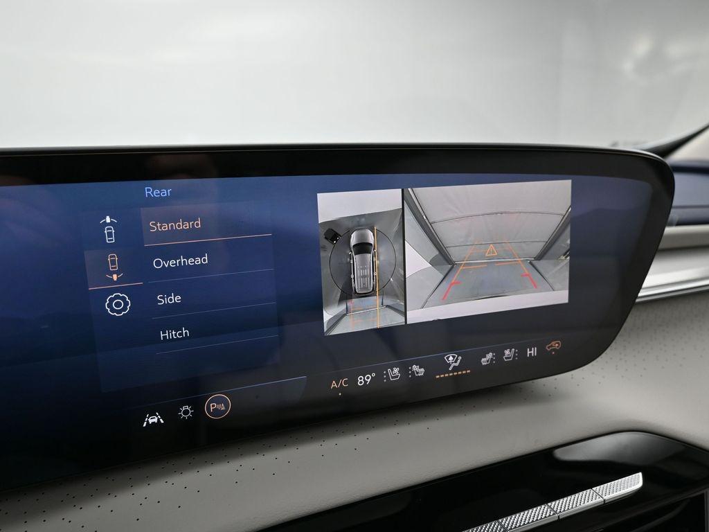 new 2026 Buick Enclave car, priced at $65,110