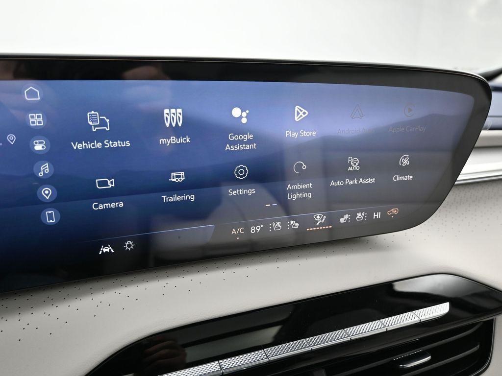 new 2026 Buick Enclave car, priced at $65,110