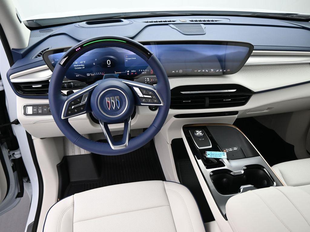 new 2026 Buick Enclave car, priced at $65,110