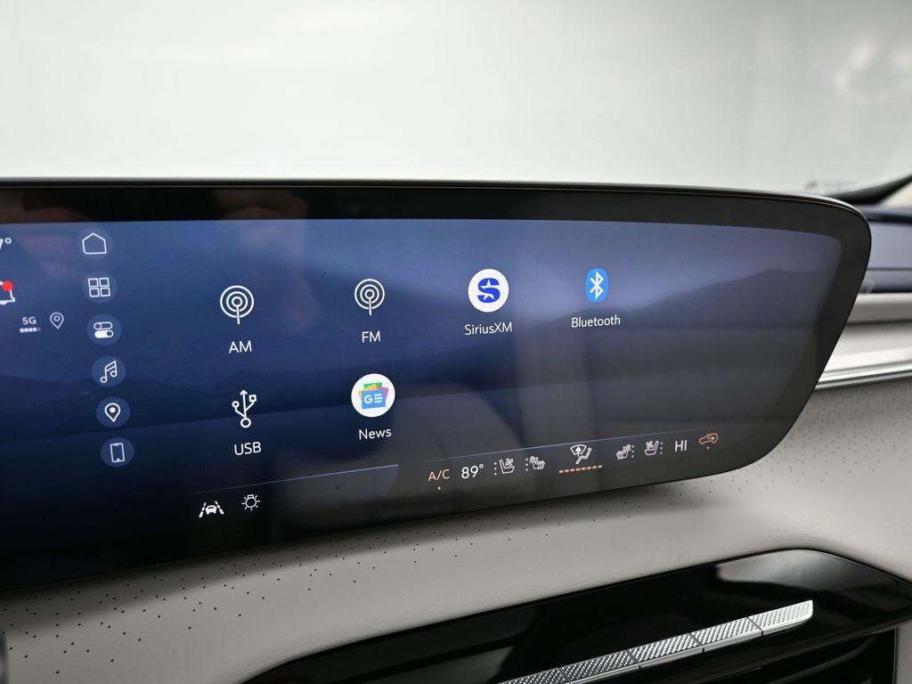 new 2026 Buick Enclave car, priced at $65,110