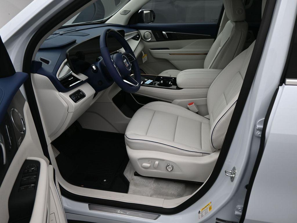 new 2026 Buick Enclave car, priced at $65,110