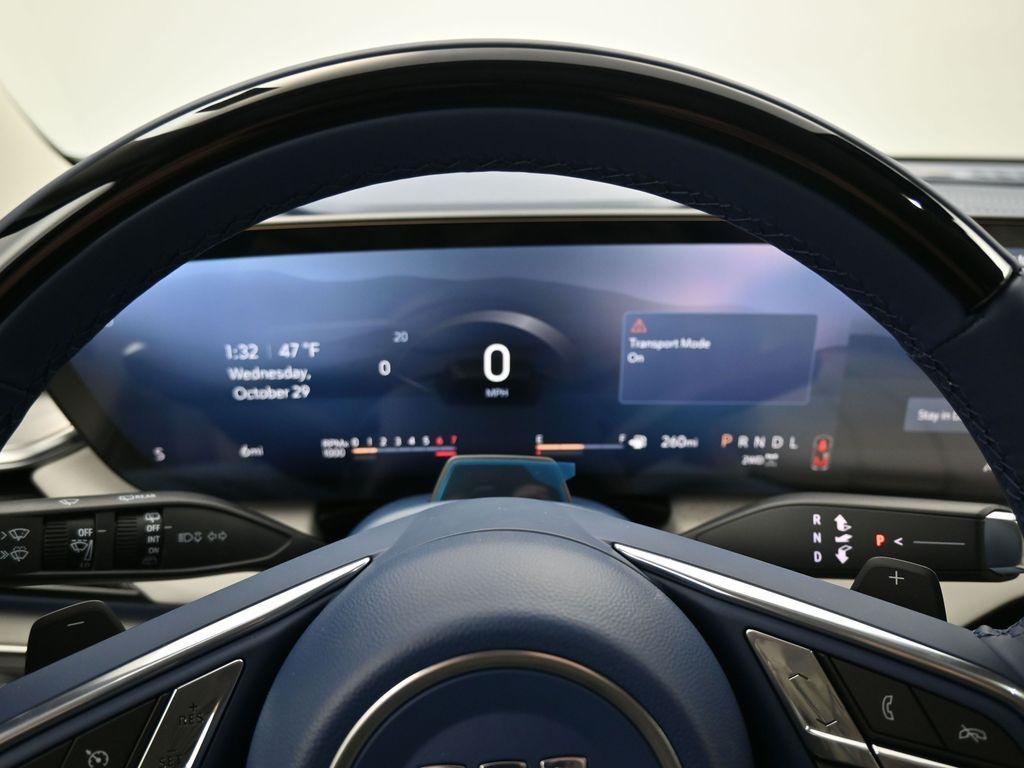 new 2026 Buick Enclave car, priced at $65,110