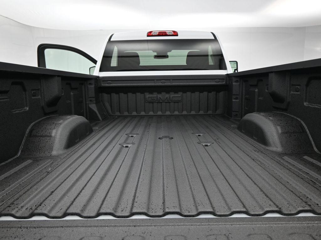 new 2026 GMC Sierra 3500 car, priced at $71,726